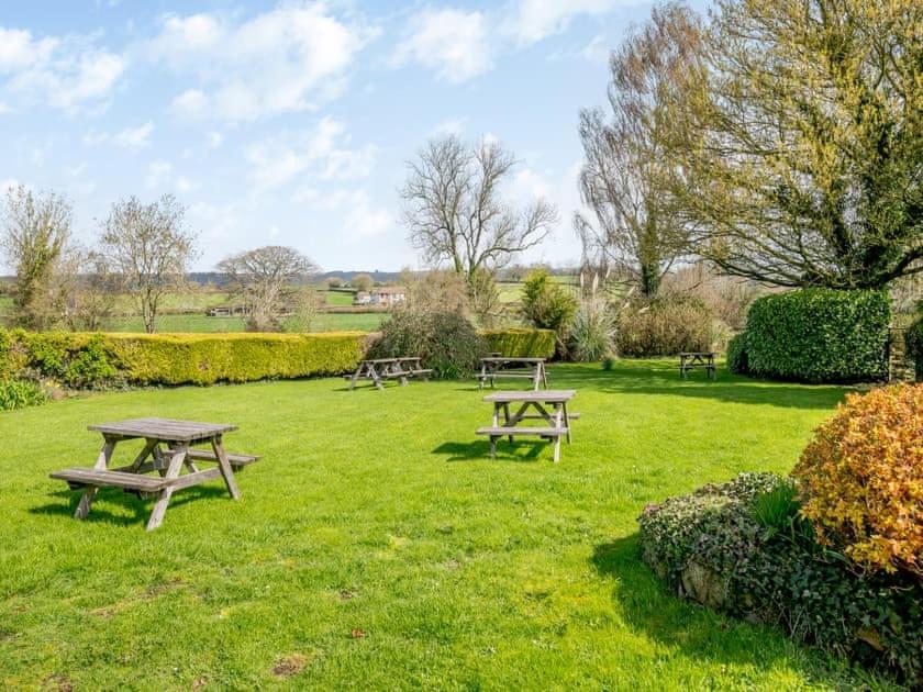 The Burcott Inn Cottages Wells Extérieur photo